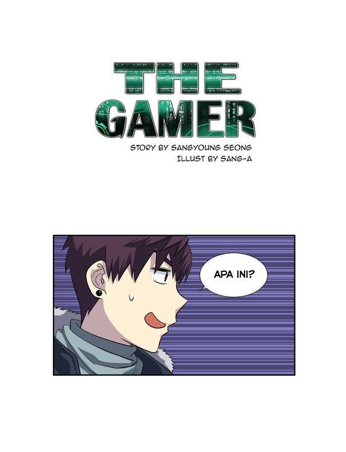 the-gamer - Chapter: 164