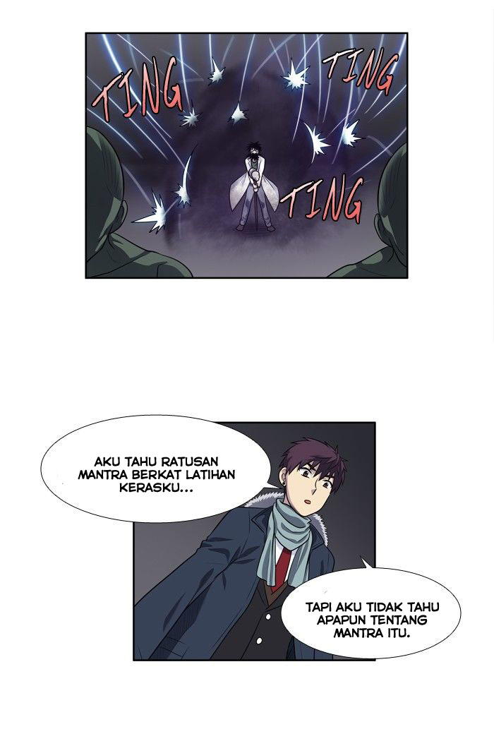 the-gamer - Chapter: 164