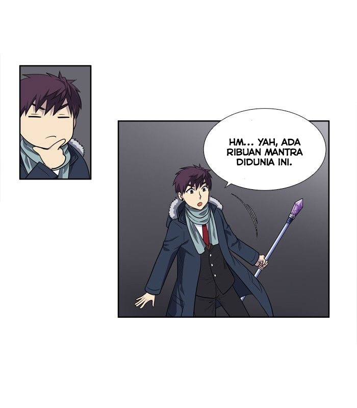 the-gamer - Chapter: 164