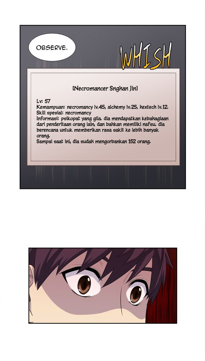 the-gamer - Chapter: 164