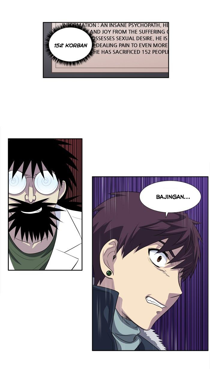 the-gamer - Chapter: 164