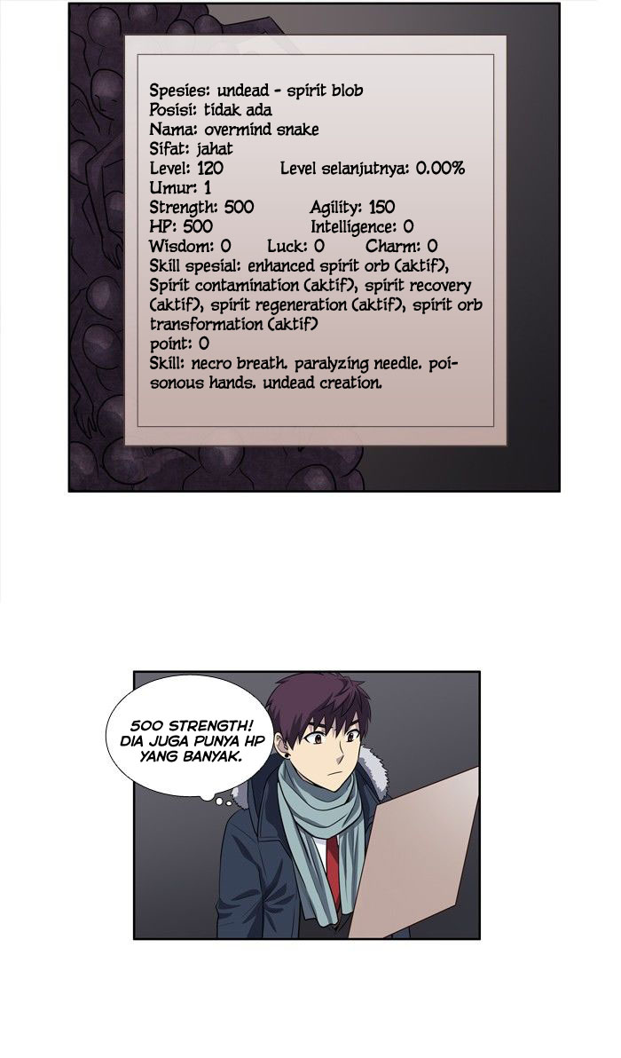 the-gamer - Chapter: 164