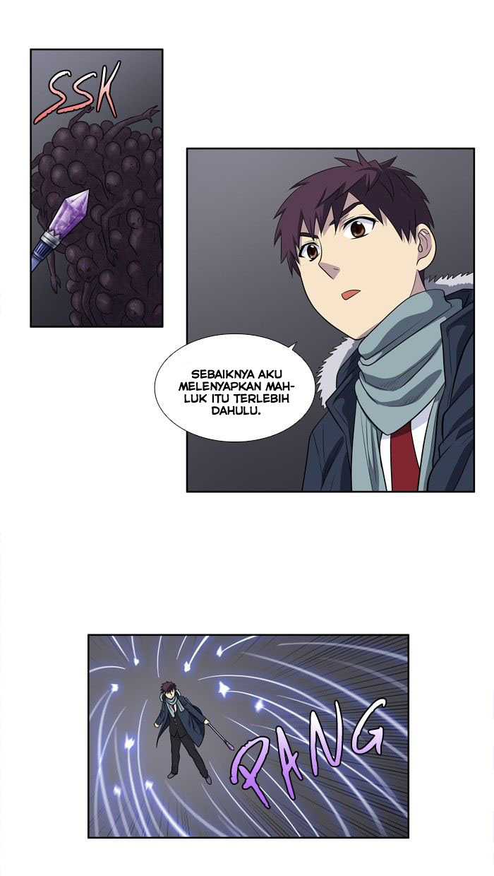 the-gamer - Chapter: 164