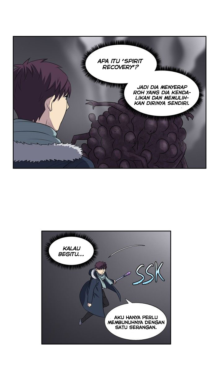 the-gamer - Chapter: 164
