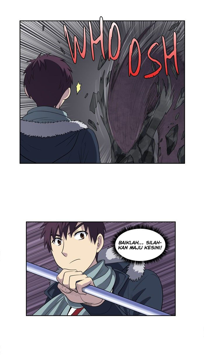 the-gamer - Chapter: 164