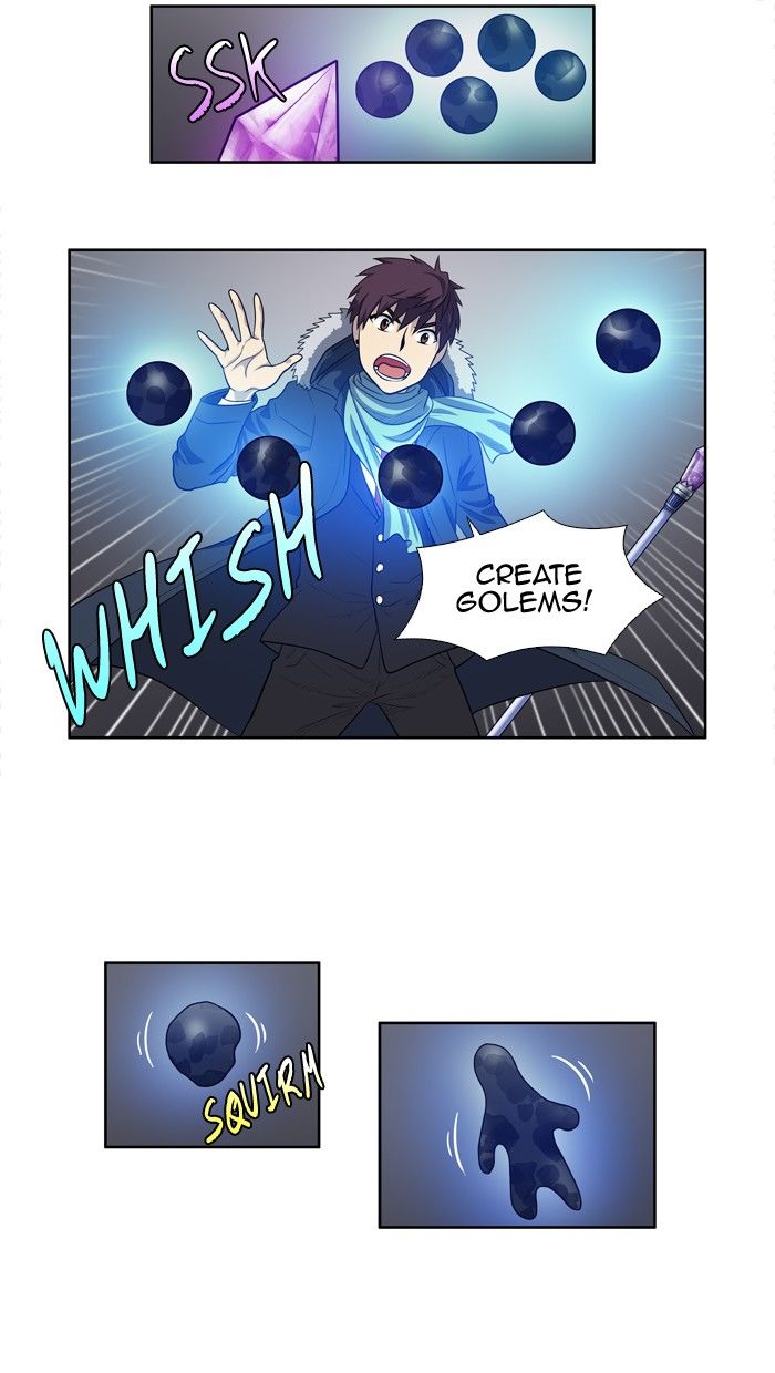 the-gamer - Chapter: 164