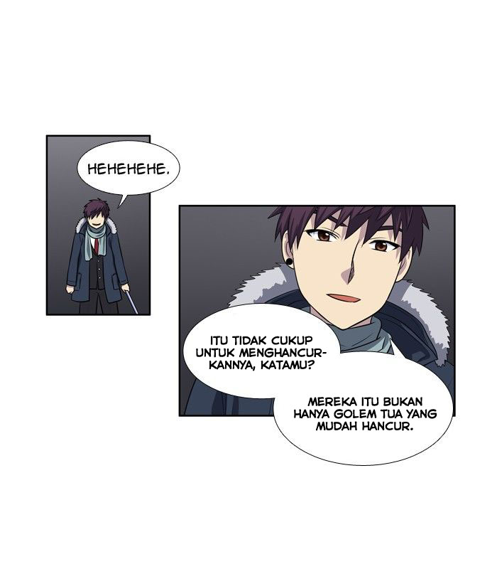 the-gamer - Chapter: 164