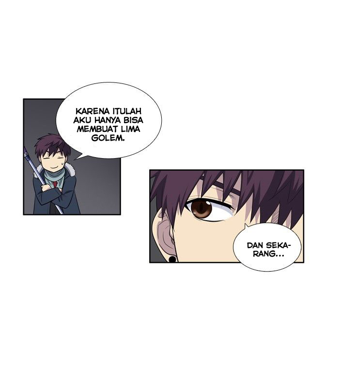 the-gamer - Chapter: 164