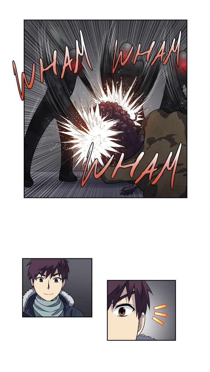 the-gamer - Chapter: 164