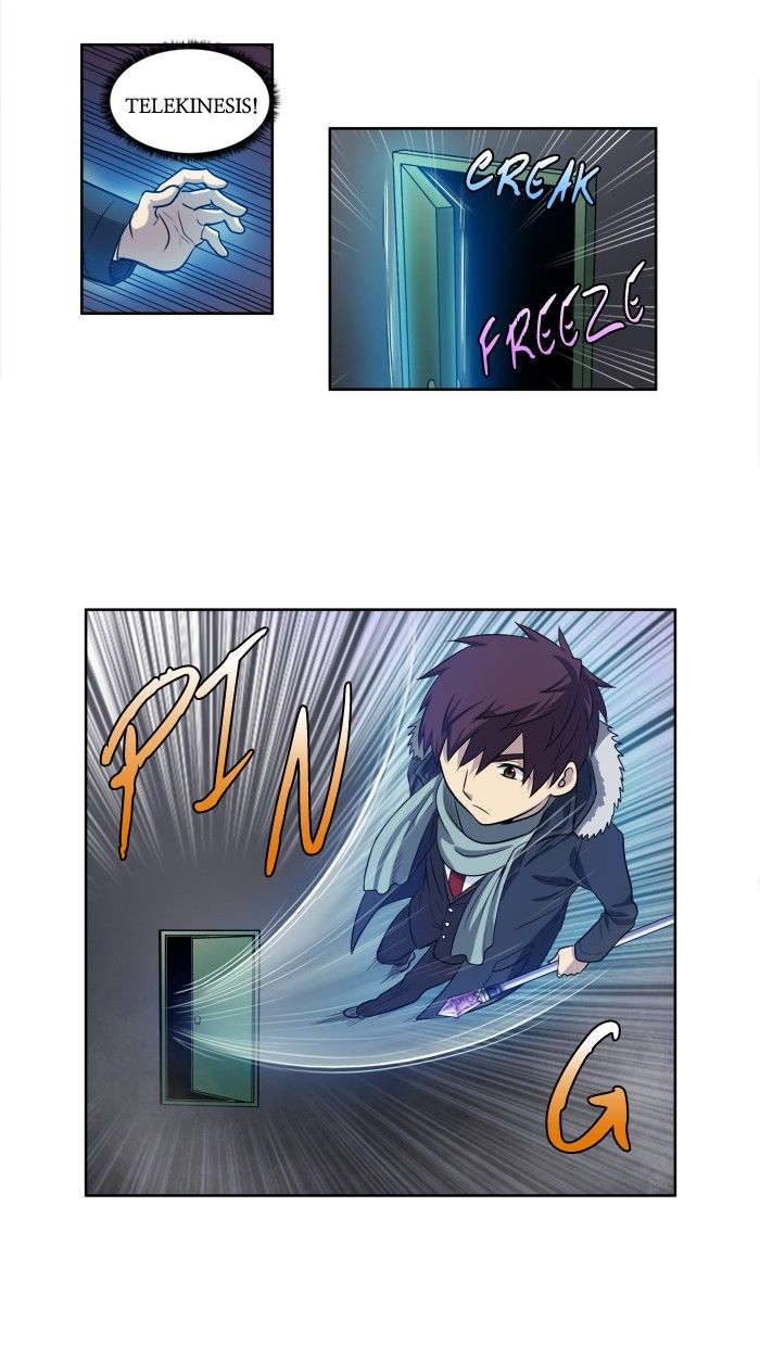 the-gamer - Chapter: 164