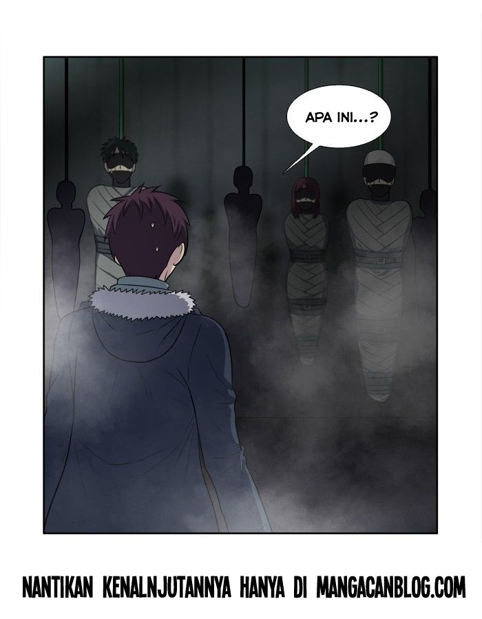 the-gamer - Chapter: 164
