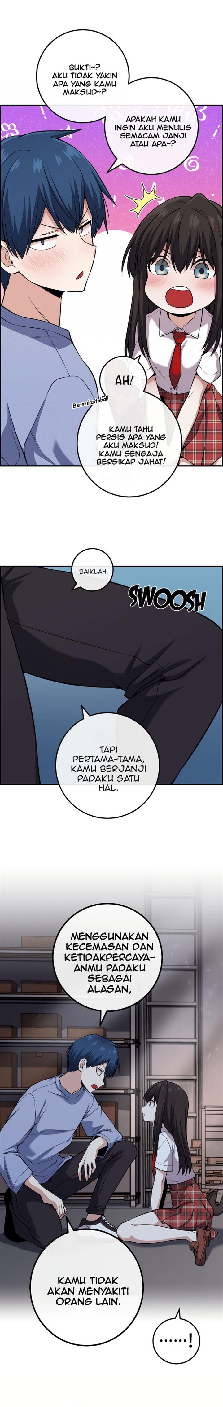 webtoon-character-na-kang-lim - Chapter: 106