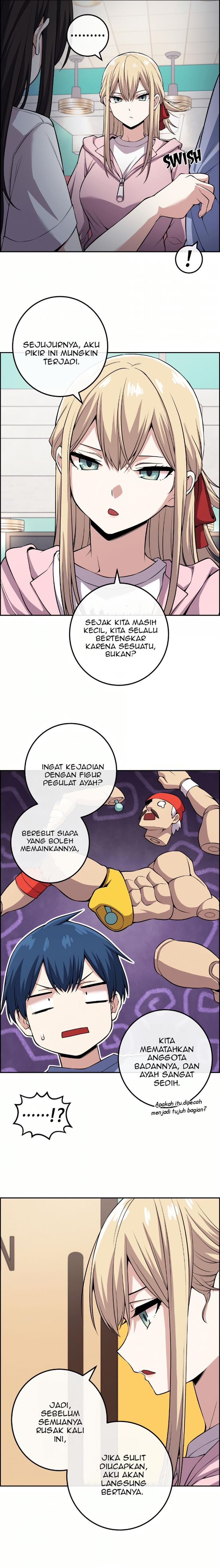 webtoon-character-na-kang-lim - Chapter: 106