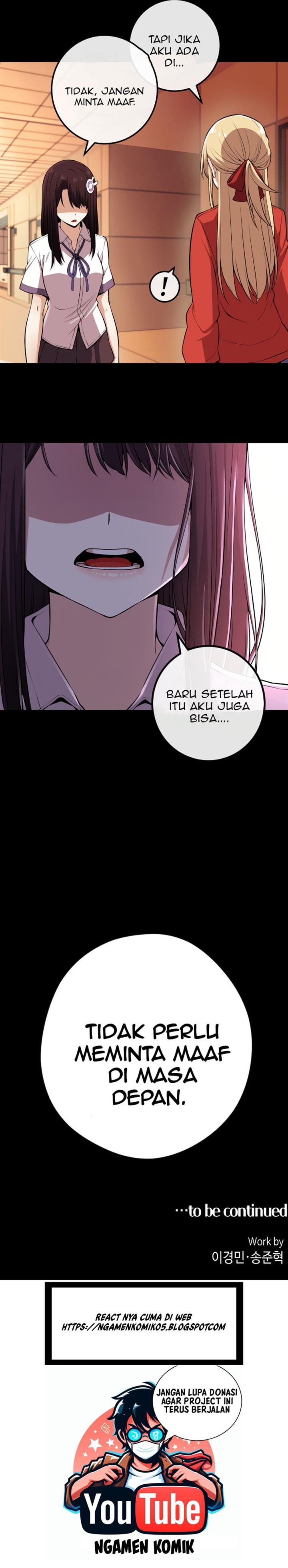 webtoon-character-na-kang-lim - Chapter: 106