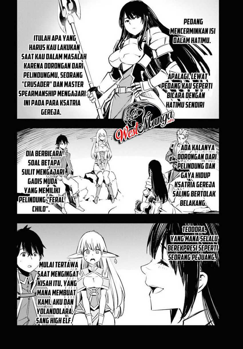 shin-no-nakama-janai-to-yuusha-no-party-wo-oidasareta-node-henkyou-de-slow-life-suru-koto-ni-shimashita - Chapter: 28