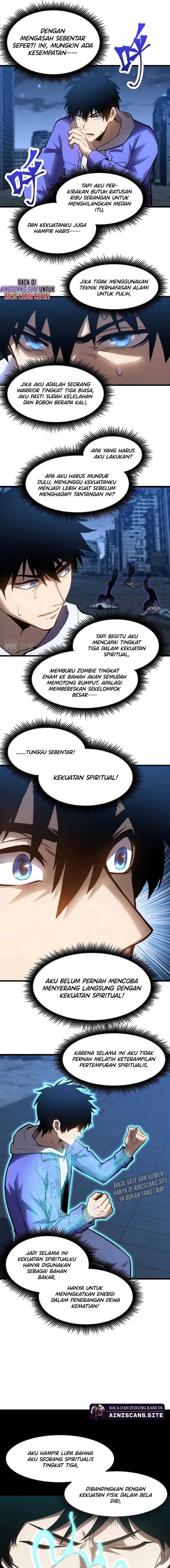 leveling-in-the-future - Chapter: 30