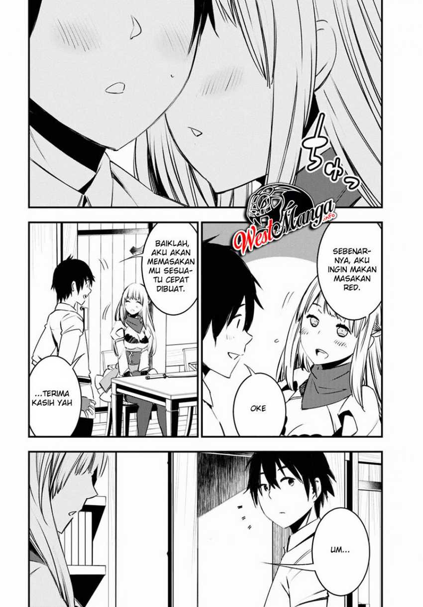 shin-no-nakama-janai-to-yuusha-no-party-wo-oidasareta-node-henkyou-de-slow-life-suru-koto-ni-shimashita - Chapter: 28