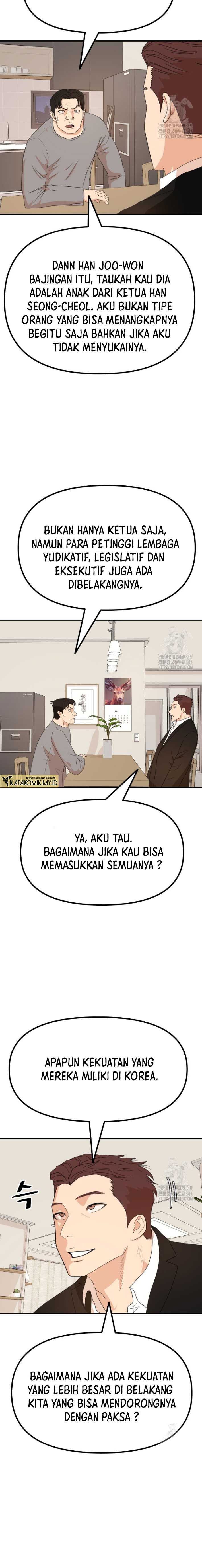 guard-pass - Chapter: 150
