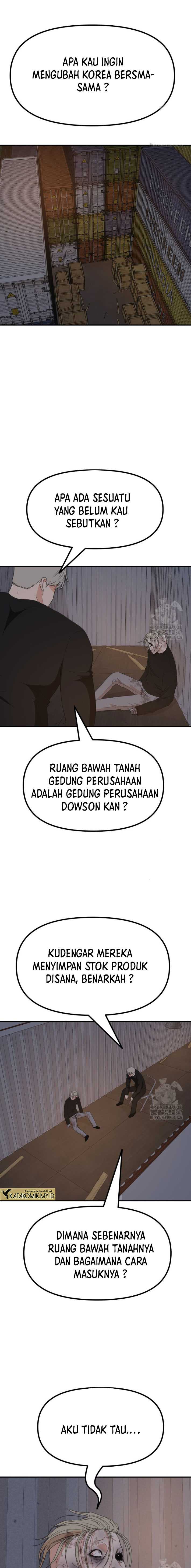 guard-pass - Chapter: 150