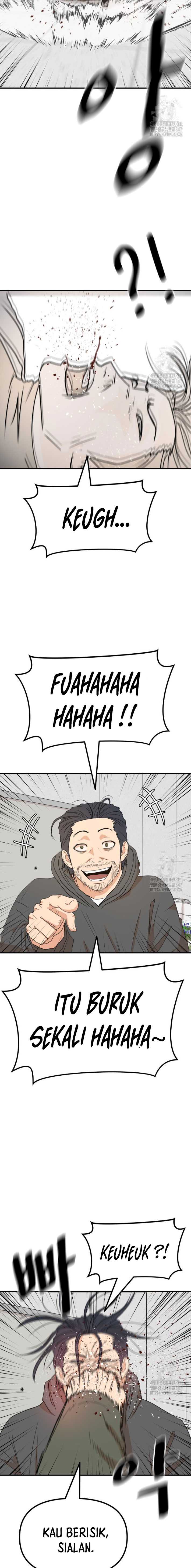 guard-pass - Chapter: 150