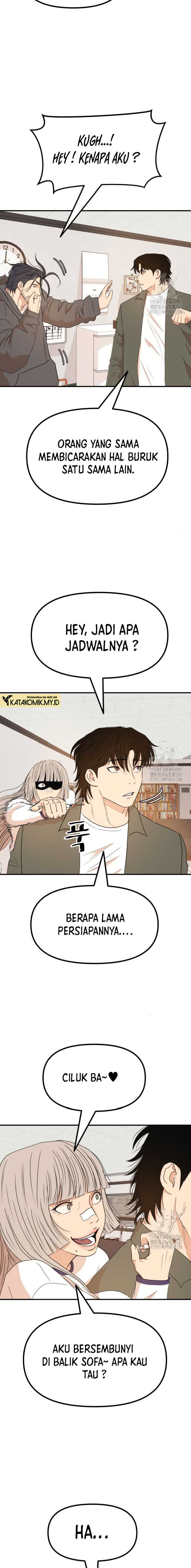 guard-pass - Chapter: 150