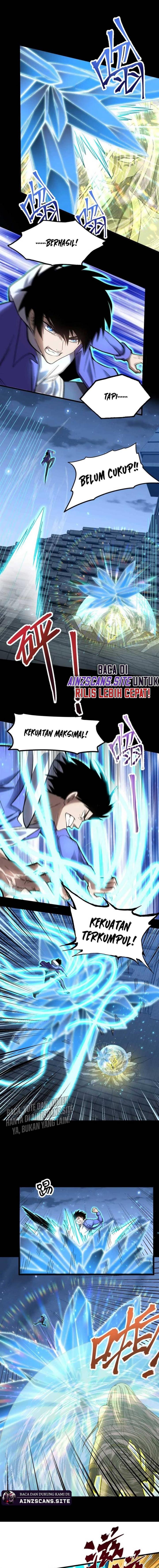 leveling-in-the-future - Chapter: 30