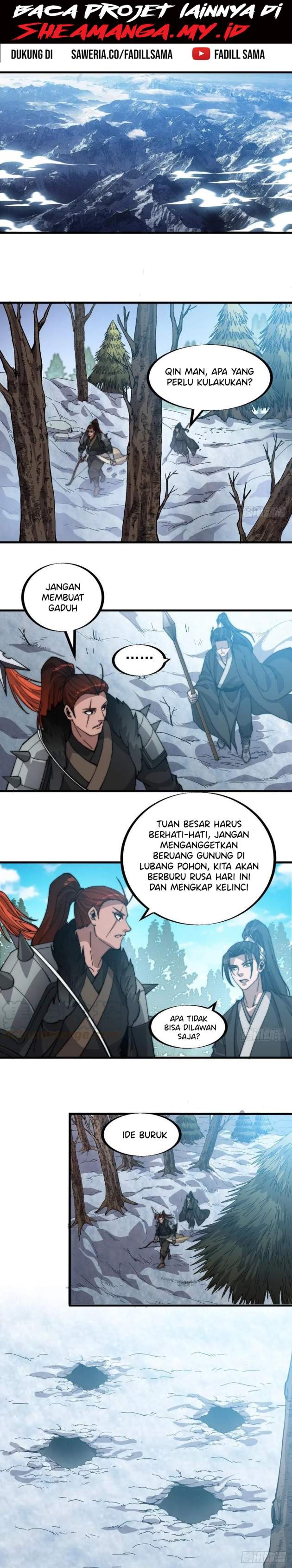 it-starts-with-a-mountain - Chapter: 82