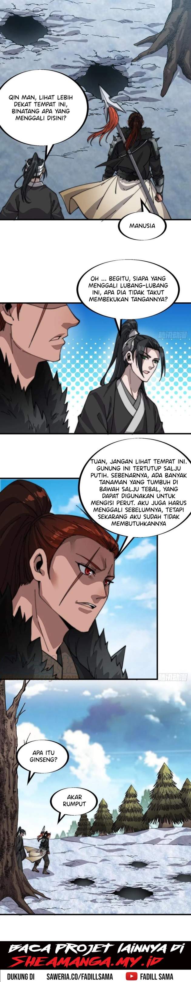 it-starts-with-a-mountain - Chapter: 82