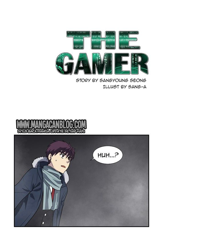 the-gamer - Chapter: 165