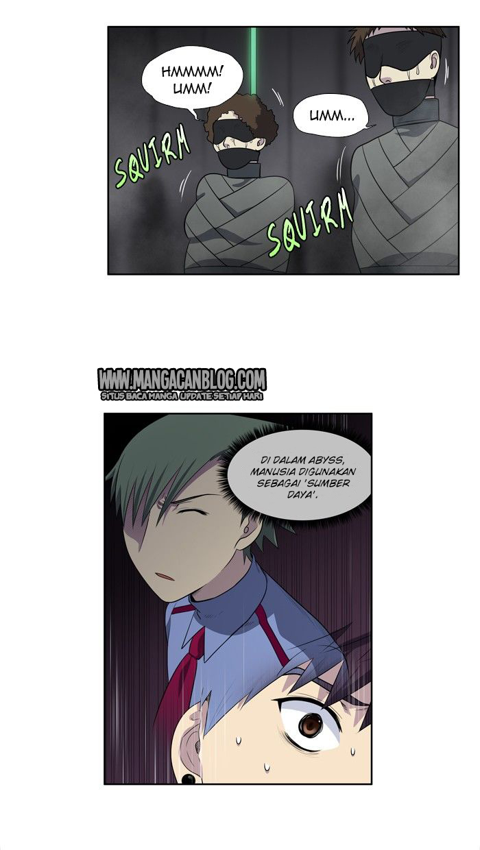 the-gamer - Chapter: 165