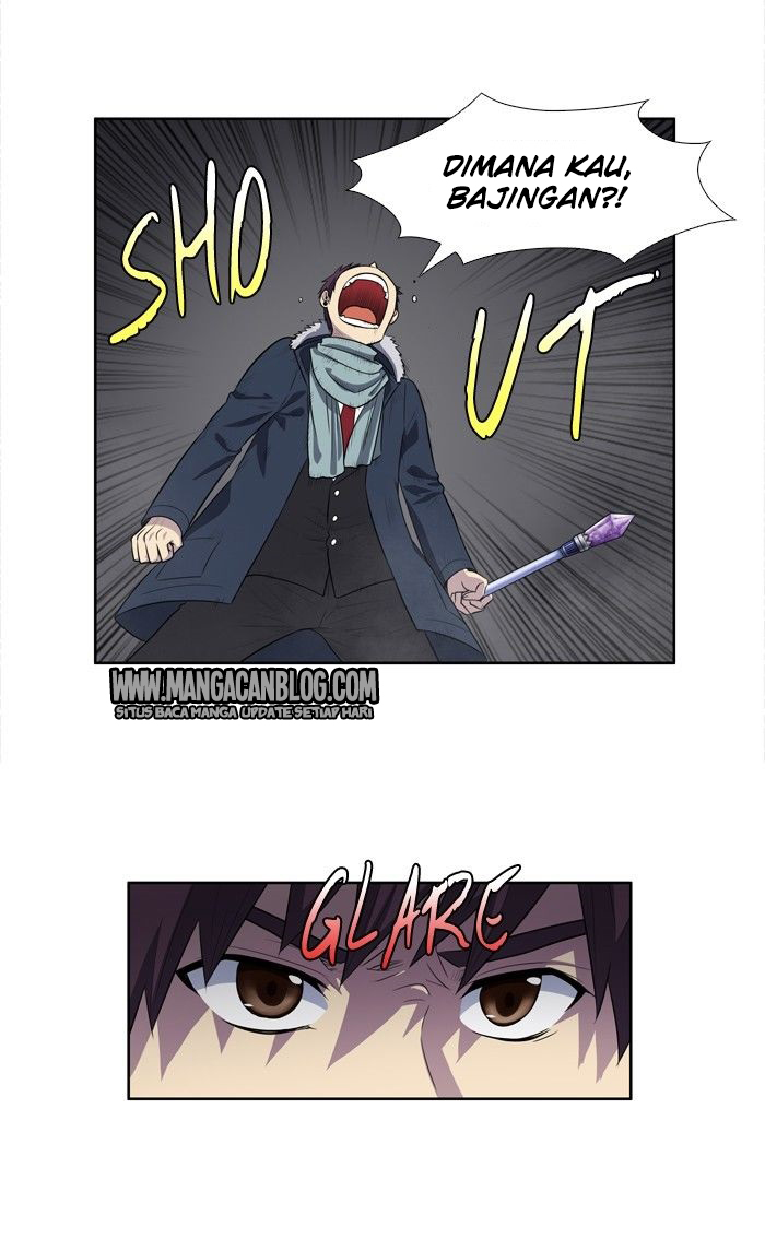 the-gamer - Chapter: 165
