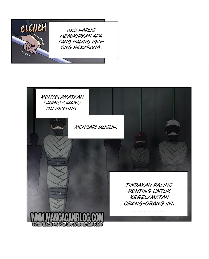 the-gamer - Chapter: 165