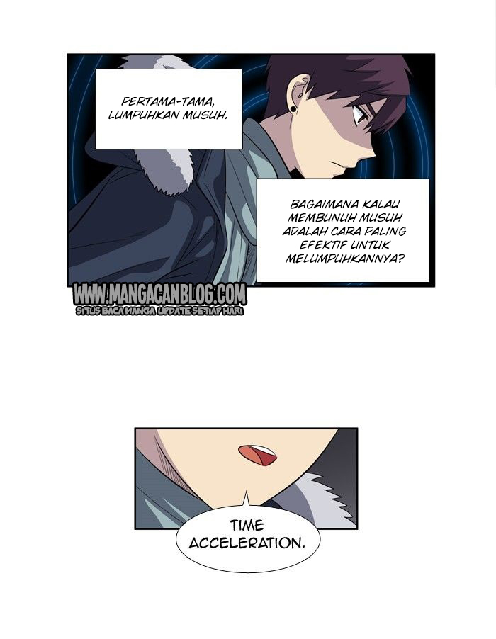 the-gamer - Chapter: 165
