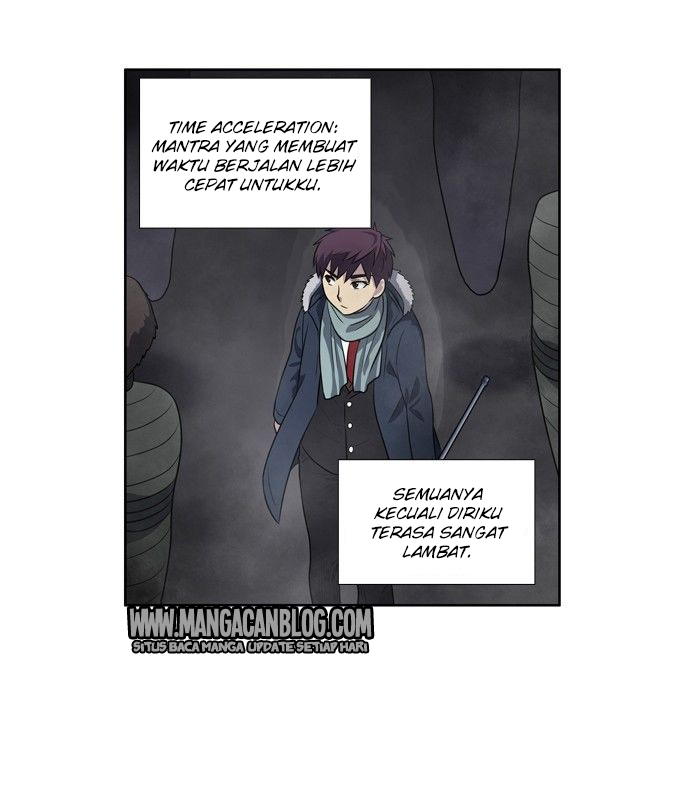 the-gamer - Chapter: 165
