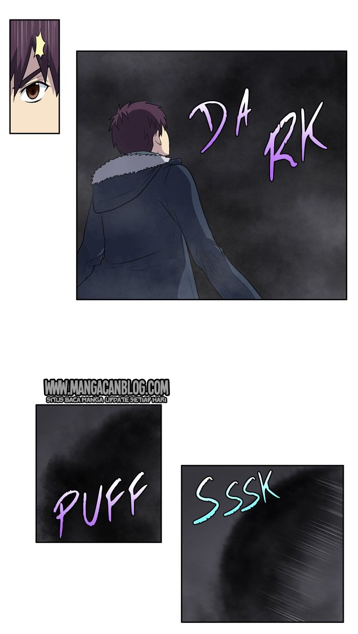 the-gamer - Chapter: 165