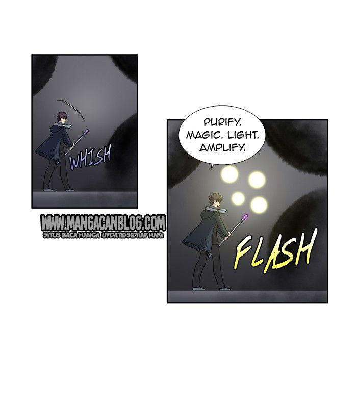 the-gamer - Chapter: 165