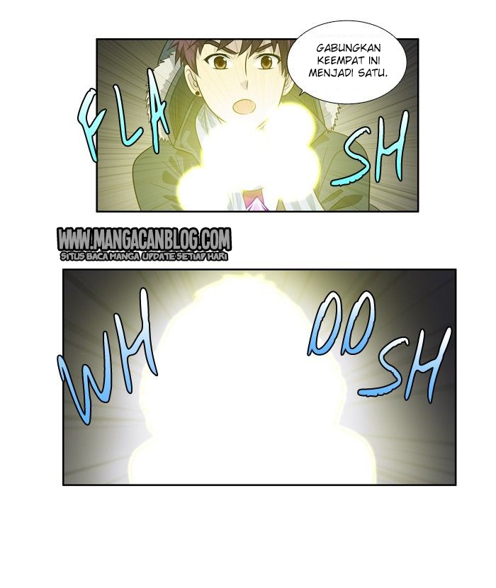 the-gamer - Chapter: 165