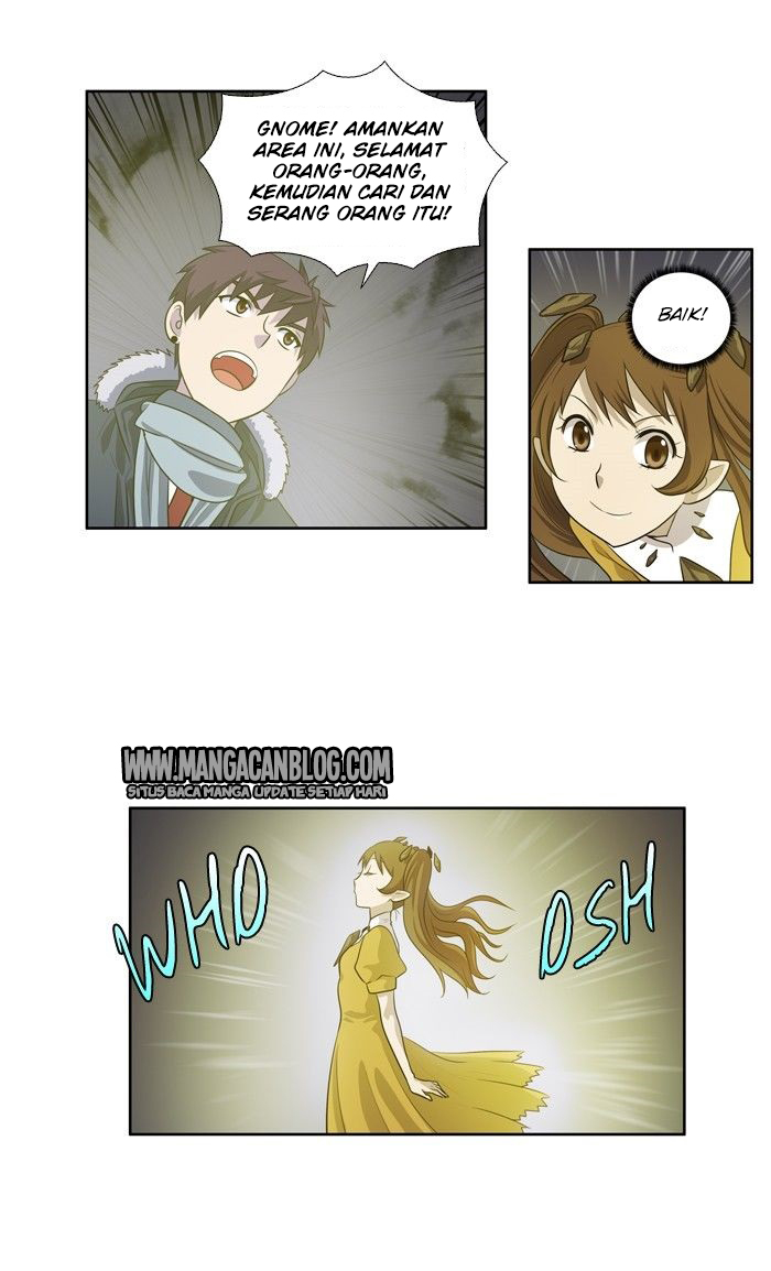 the-gamer - Chapter: 165