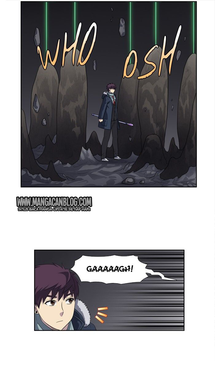 the-gamer - Chapter: 165