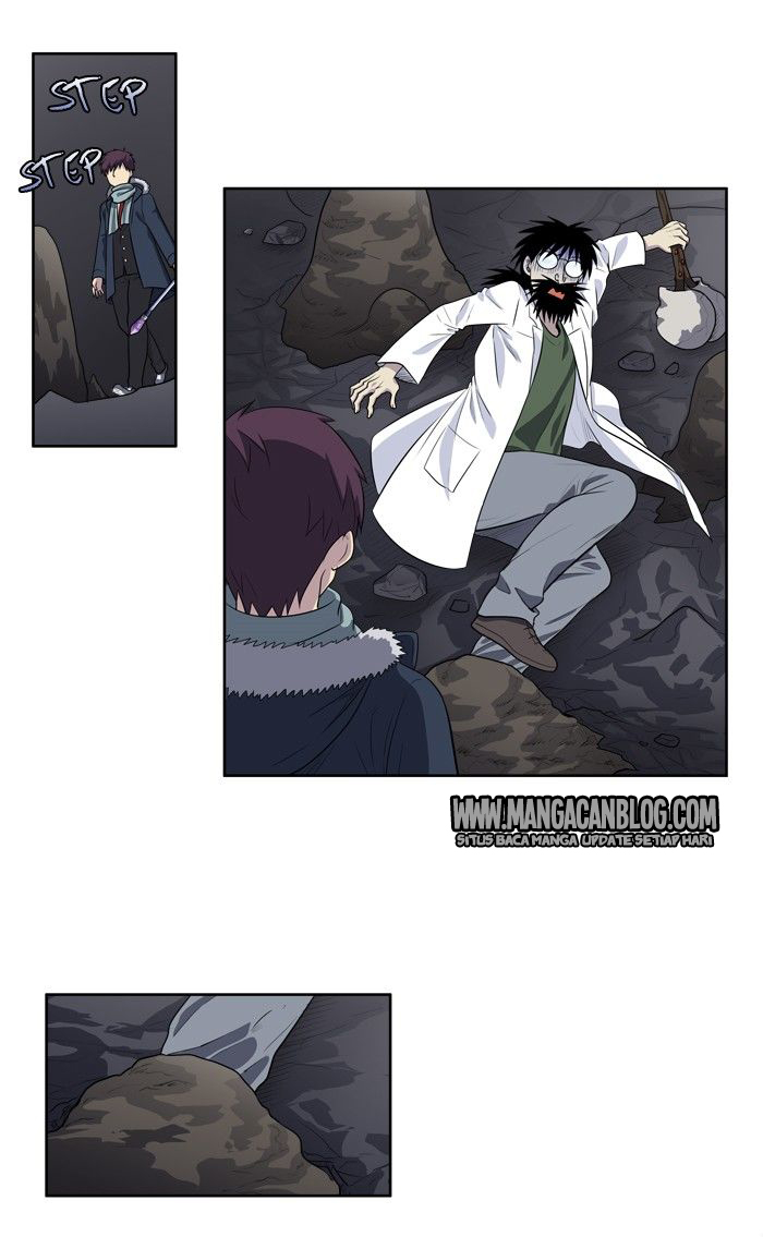the-gamer - Chapter: 165