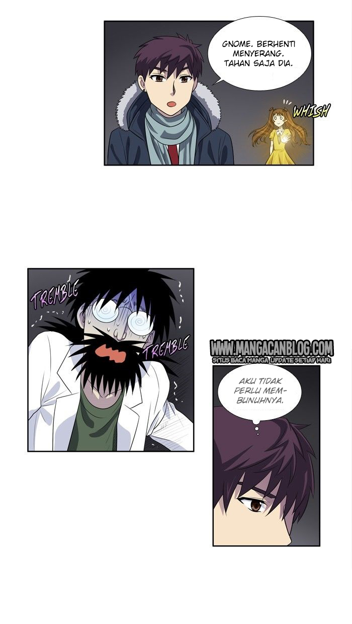 the-gamer - Chapter: 165