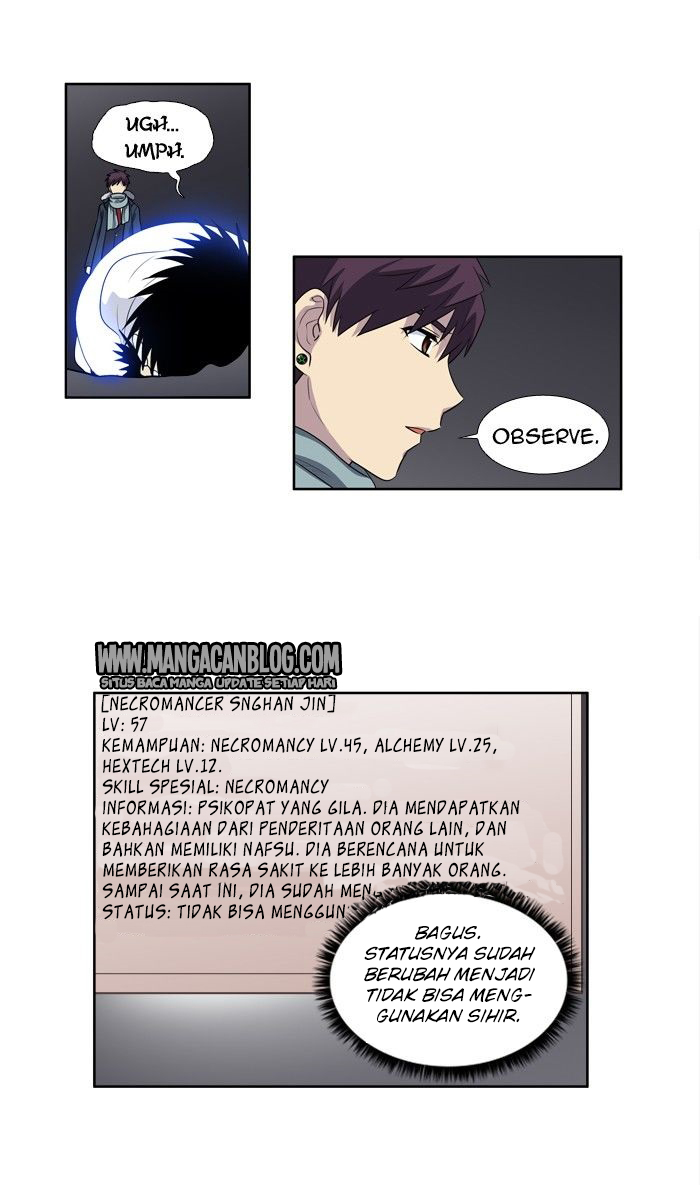 the-gamer - Chapter: 165
