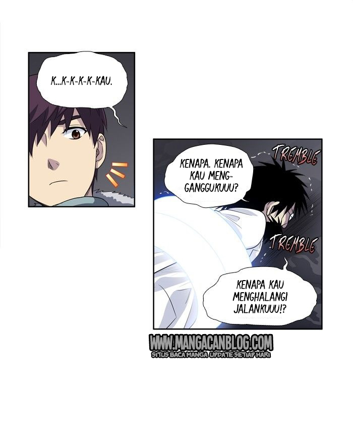 the-gamer - Chapter: 165