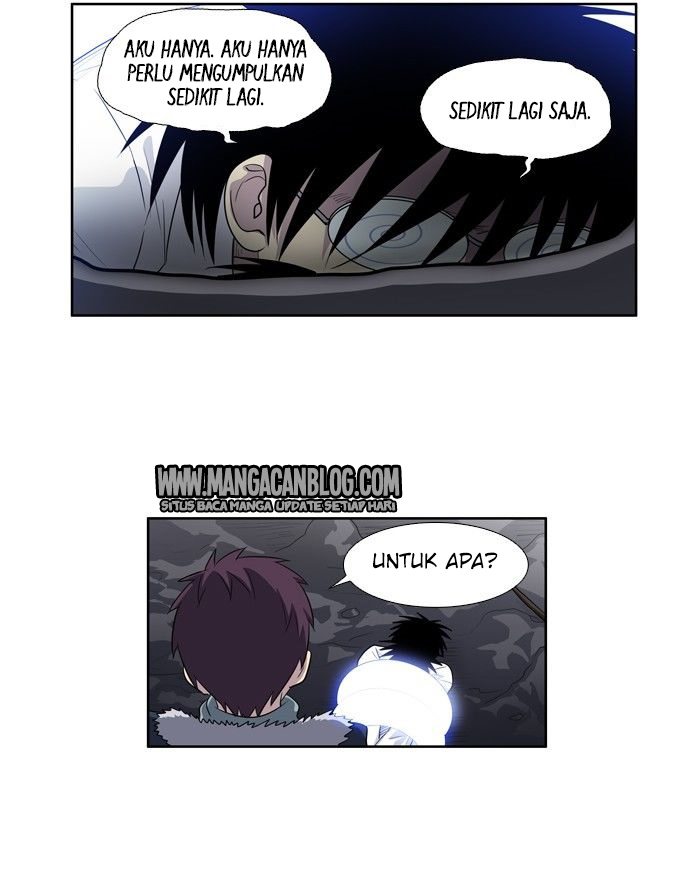 the-gamer - Chapter: 165