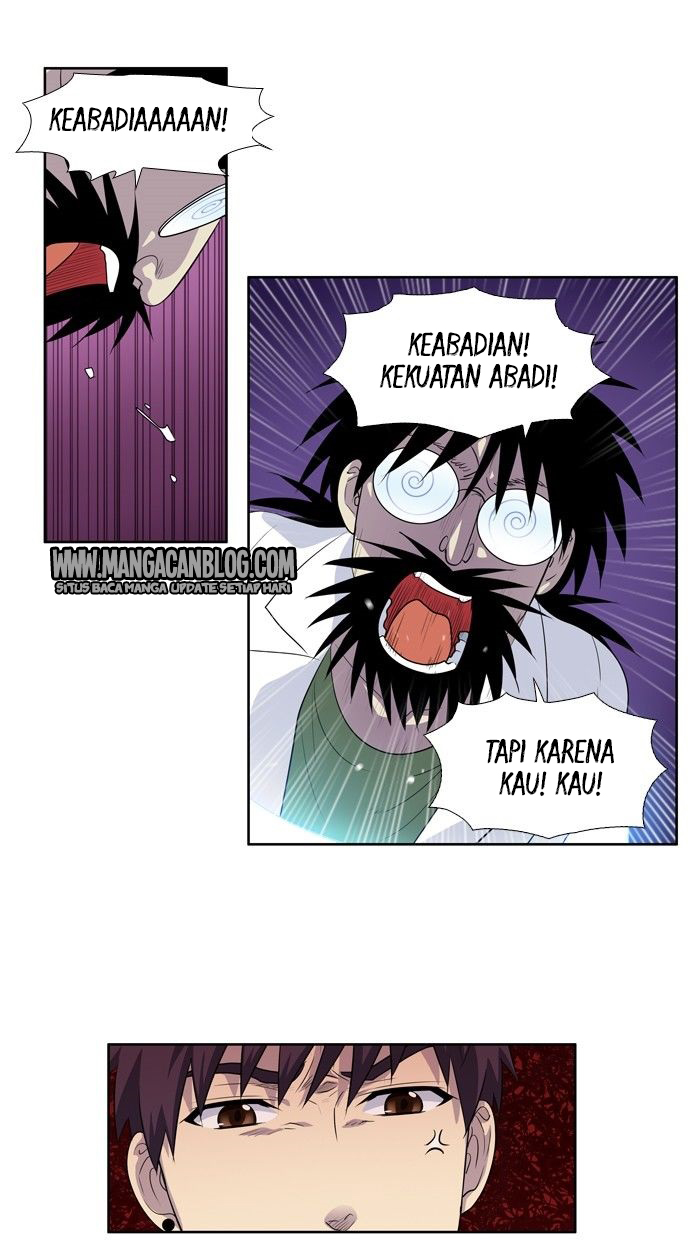 the-gamer - Chapter: 165