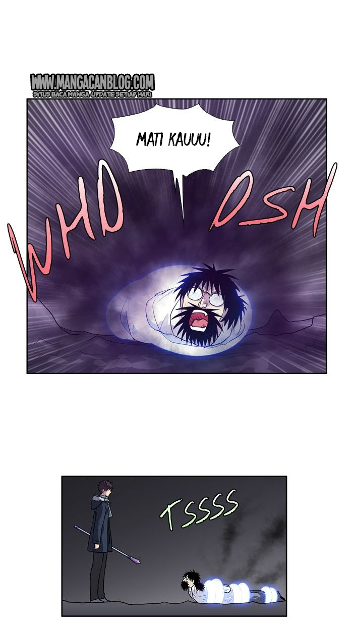 the-gamer - Chapter: 165