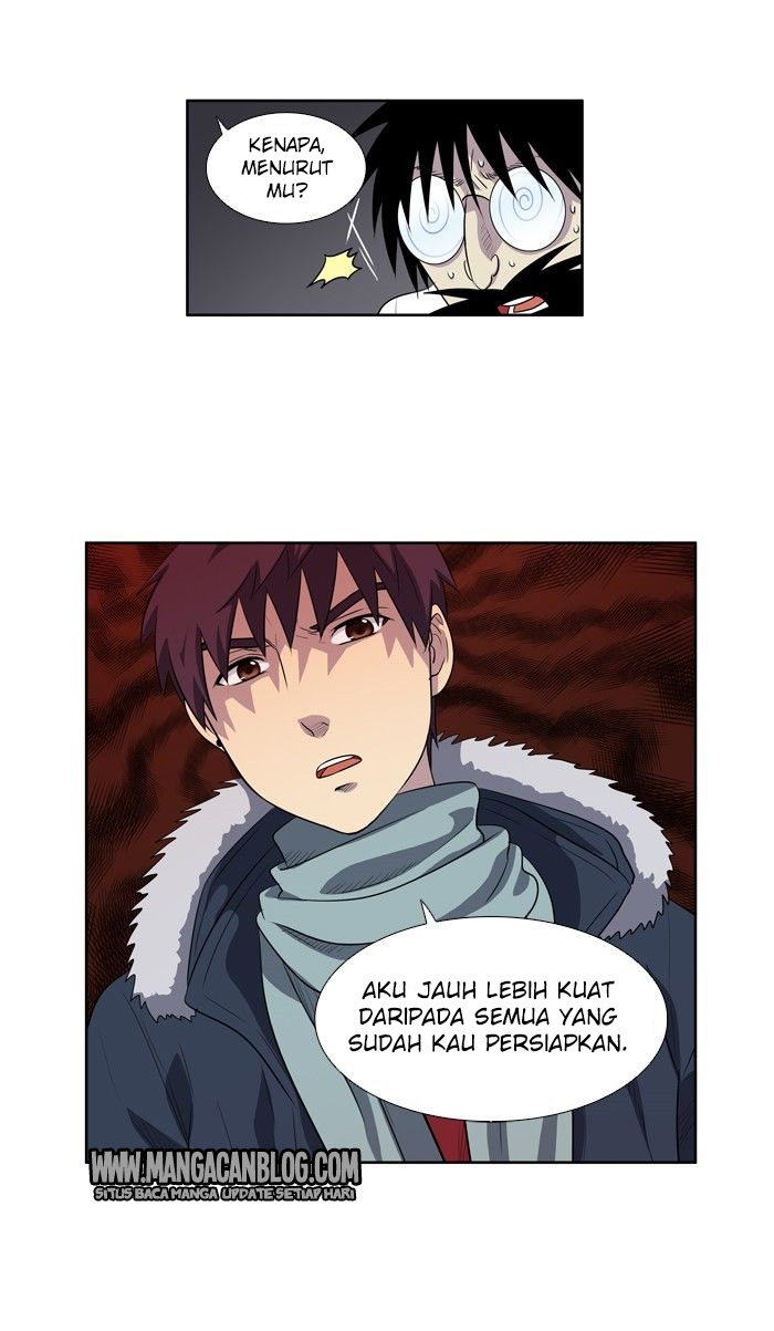 the-gamer - Chapter: 165