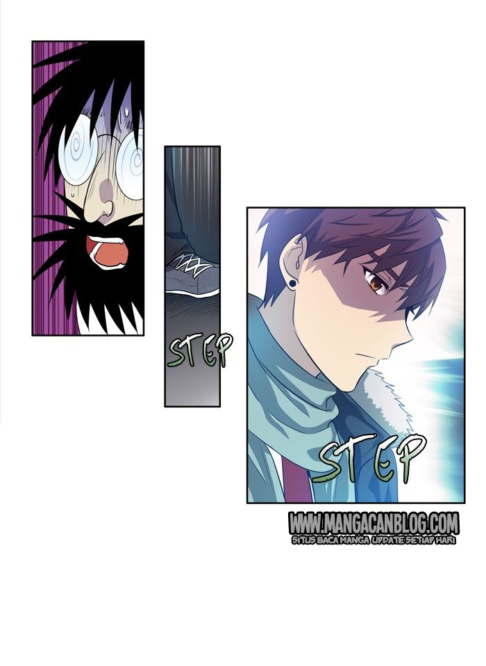 the-gamer - Chapter: 165