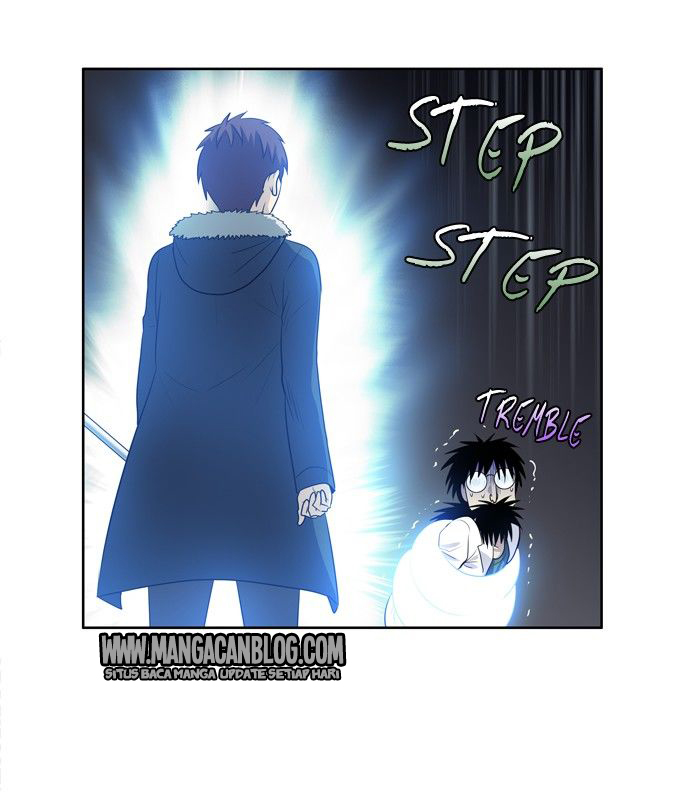 the-gamer - Chapter: 165