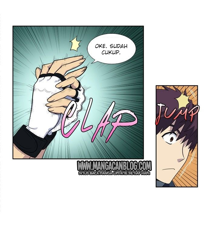 the-gamer - Chapter: 165